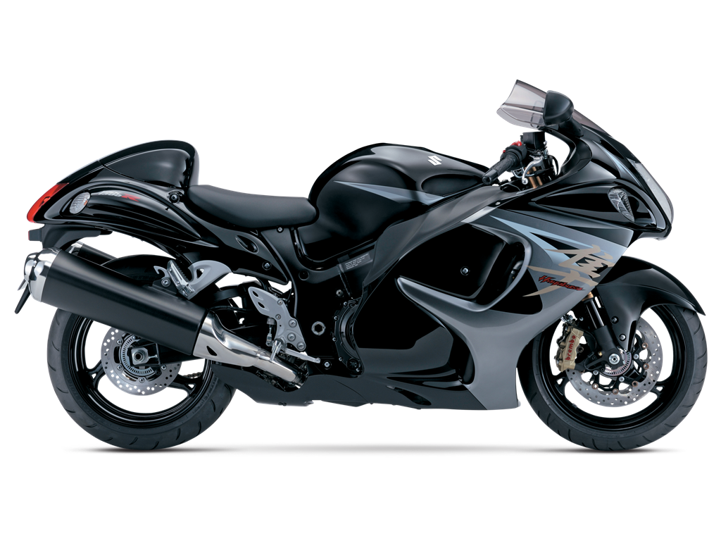 2013 Suzuki Hayabusa coming soon - Image 2